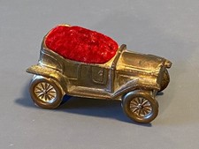 Antique automobile figural for sale  Warwick