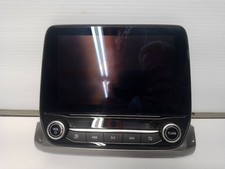 Tela de mídia KN15-18B955-FA 8,0" tela sensível ao toque de 2020 Ford EcoSport 11505716 comprar usado  Enviando para Brazil