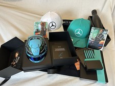 Mercedes amg petronas for sale  LEEDS