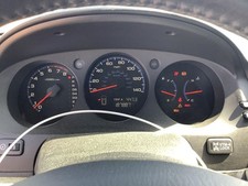 Speedometer cluster market for sale  Carnesville