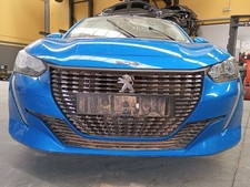 Usado, PARA-CHOQUE DIANTEIRO / 2597081 PARA PEUGEOT 208 II UB_, UP_, UW_, UJ_ 1.2 PURETECH 100 comprar usado  Enviando para Brazil