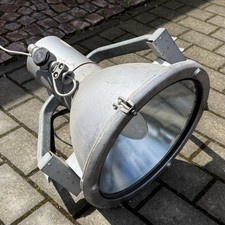 Industrieleuchte ddr gebraucht kaufen  Chemnitz