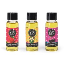 Massage Oils & Lotions for sale  GLASGOW