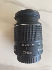Zoom canon lens d'occasion  Carqueiranne