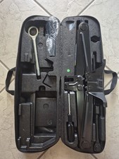 Kit cric originale usato  San Giuseppe Vesuviano