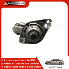 Demarreur audi coupe d'occasion  Amiens-