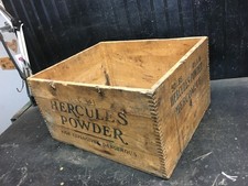 Vintage hercules powder for sale  Mount Holly Springs
