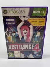 Just dance xbox gebraucht kaufen  Waldshut-Tiengen