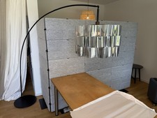 Ikea älvstarr skaftetstandleu gebraucht kaufen  Wiesbaden