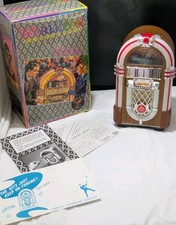 jukebox wurlitzer d'occasion  Expédié en Belgium