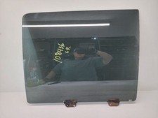 04-09 DODGE DURANGO LH PORTA TRASEIRA ESQUERDA PRIVACIDADE TOM VIDRO TEMPERADO  comprar usado  Enviando para Brazil