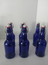 Cap cobalt blue d'occasion  Expédié en Belgium