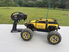 Carro de controle remoto Traxxas Summit escala VXL 1/16 comprar usado  Enviando para Brazil