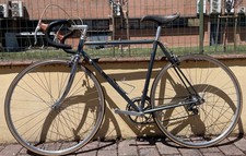 Bici corsa vintage usato  Papiano