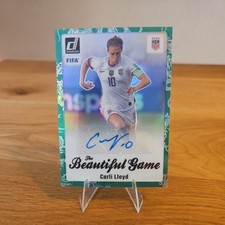 Carli lloyd auto gebraucht kaufen  Duisburg