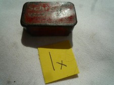 Genuine vintage schrader for sale  LINCOLN