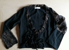 top nero m tg usato top nero m tg usato Italia