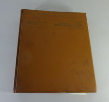 Werkstatthandbuch triumph spit gebraucht kaufen  Jever