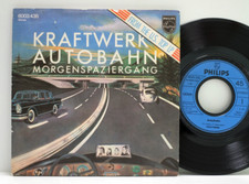 Kraftwerk autobahn 7 gebraucht kaufen  Br'haven-Weddewarden