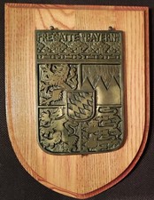 Schiffswappen marinewappen fre gebraucht kaufen  Deutschland