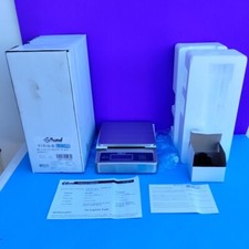 Edlund series electronic for sale  Banks