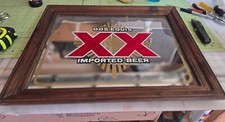 Vintage dos equis for sale  Stockton