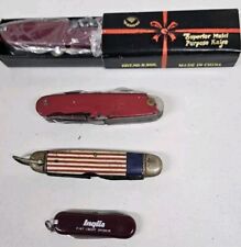 Lot pocket switchblade for sale  Archbald