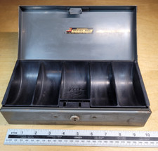Vintage asca steelmaster for sale  Waynesboro
