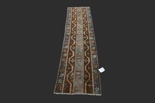 Vintage 2x7turkish oushak for sale  USA