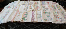 Lot vtg hand for sale  Estherville