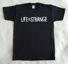 Camiseta Life is Strange comprar usado  Enviando para Brazil