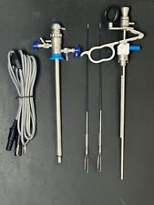 Conjunto de elementos de trabalho ativos bipolares laparoscópicos 26fr SS melhor qualidade reutilizável comprar usado  Enviando para Brazil