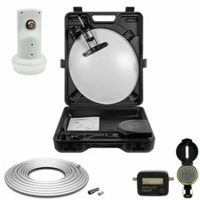 Pack megasat parabole d'occasion  Toulouse-