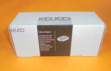 Keuco elegance seifenschale gebraucht kaufen  Mannheim