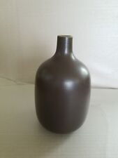 Heath ceramics brown for sale  Kamuela