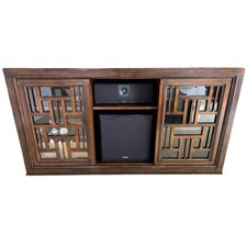 Contemporary wood media for sale  Hawthorne