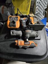 Ridgid piece 12v for sale  Windsor