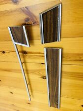 LADA Vaz 2103 2106 Front Panel Accessories Wood Lada Vaz Parts USSR na sprzedaż  PL