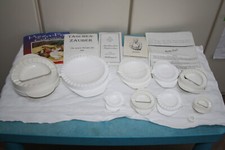 9er set teigtaschenformer gebraucht kaufen  Bad Vilbel