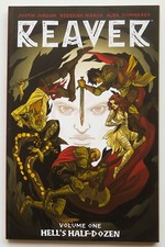 Reaver vol. hell for sale  Dayton