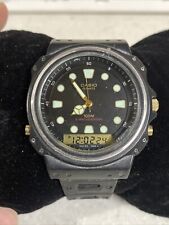 Vintage casio diver for sale  Arlington Heights