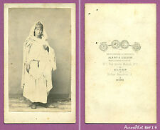 Cdv alary geiser d'occasion  Chaumont
