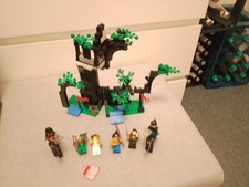 Lego sammlung konvolut gebraucht kaufen  Landesbergen