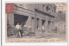Bolbec forge normande d'occasion  France