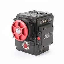 Câmera RED DSMC2 BRAIN 35.4MP com sensor HELIUM 8K S35 (488 horas) SKU#1615918, usado comprar usado  Enviando para Brazil