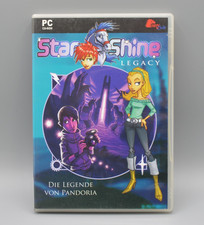 Star shine legacy gebraucht kaufen  Bremen