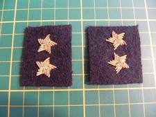 Alte feuerwehr dienstgradabzei gebraucht kaufen  Erkelenz
