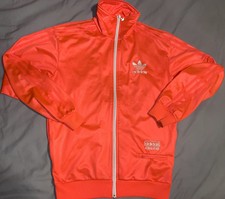Felpa adidas chile usato  Savignano sul Panaro