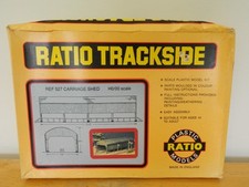 oo gauge depot for sale oo gauge depot for sale CHESSINGTON