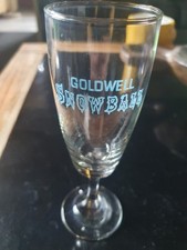 Goldwell snowball stemmed for sale  LEICESTER
